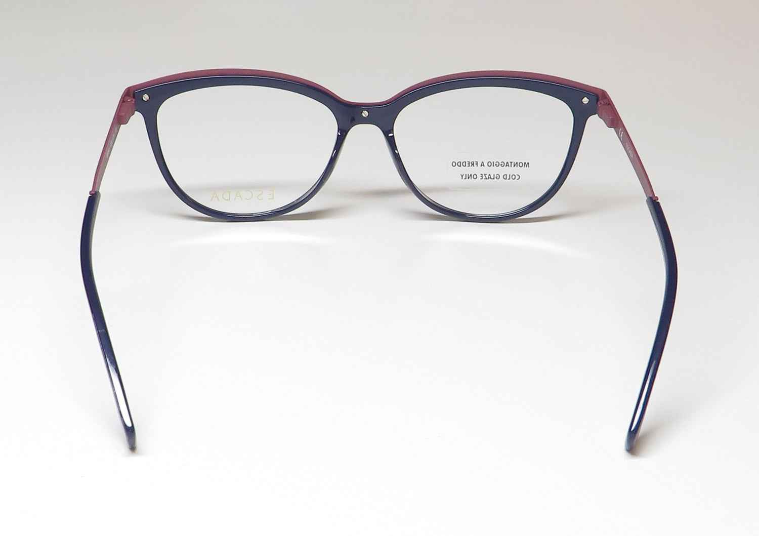 Escada Ves945 Eyeglasses