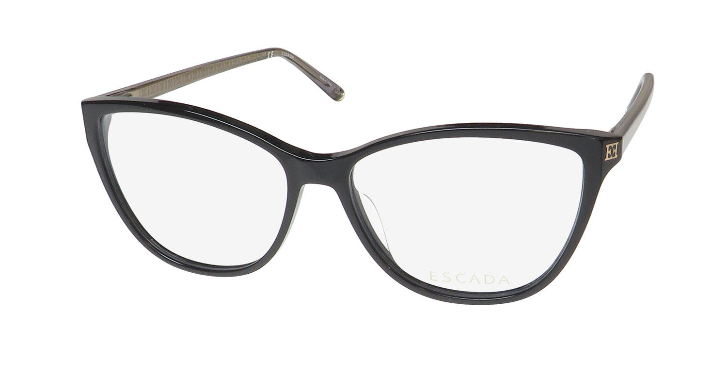 Escada Vesd02 Eyeglasses by ModaFrames