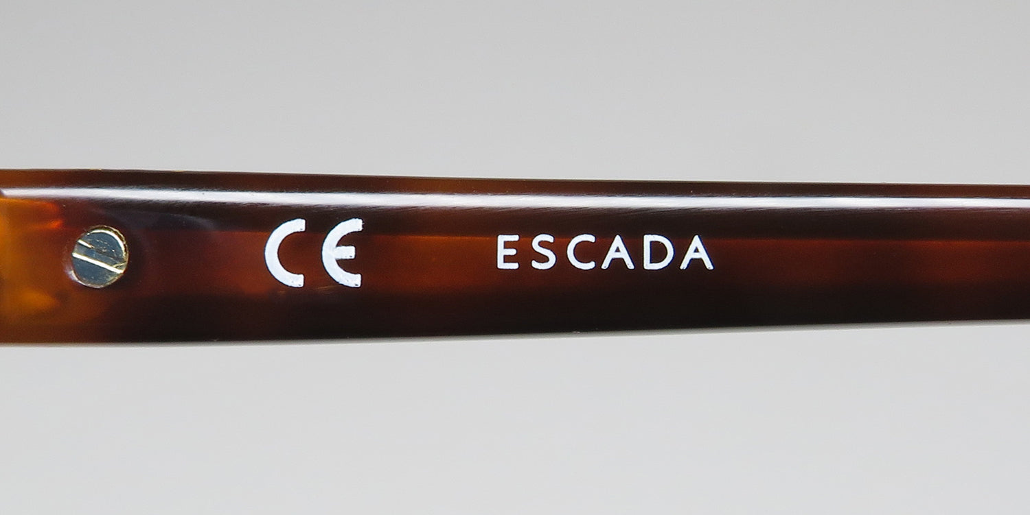 Escada Vesd55 Eyeglasses by ModaFrames