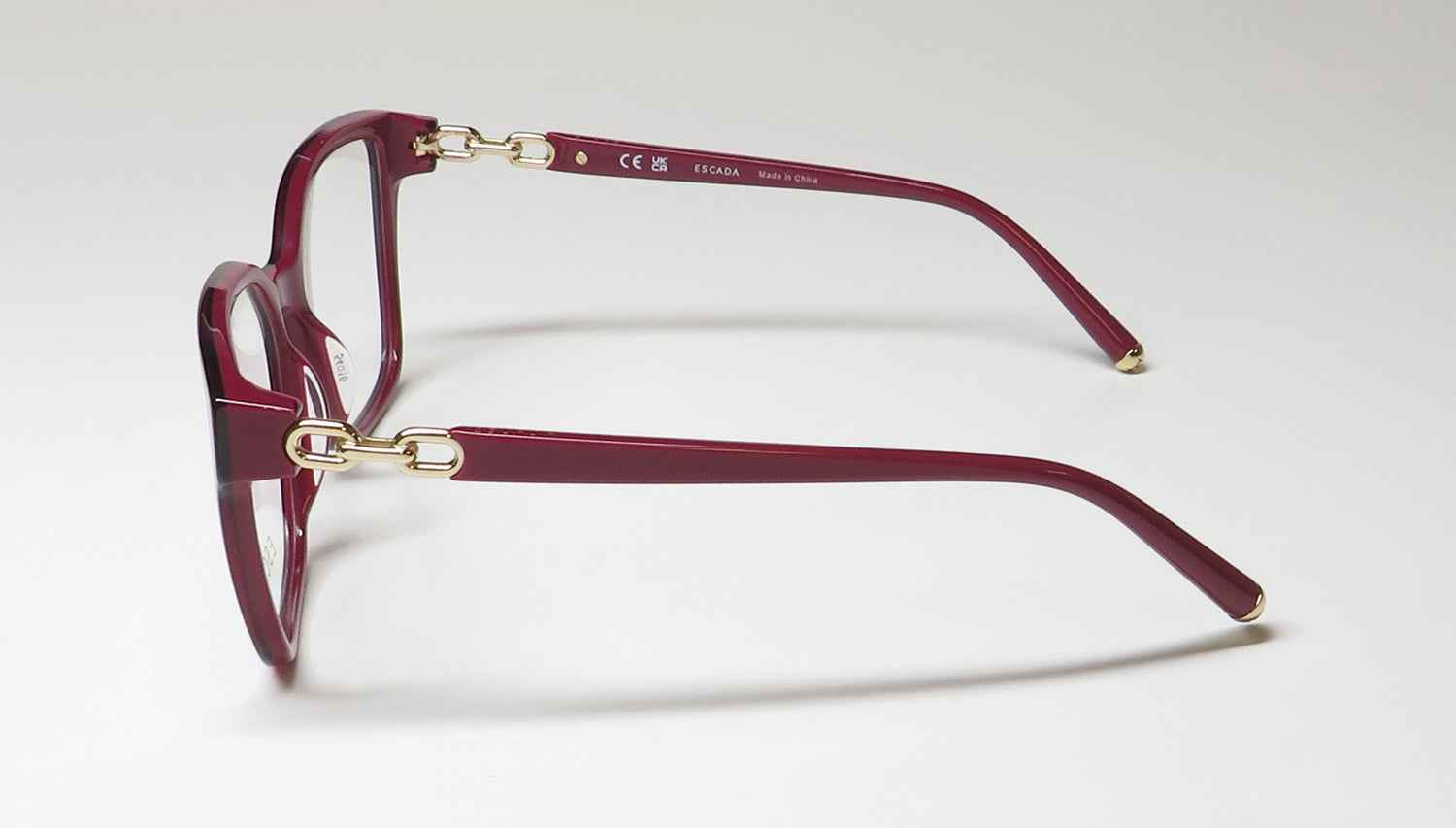 Escada Vesd56 Eyeglasses