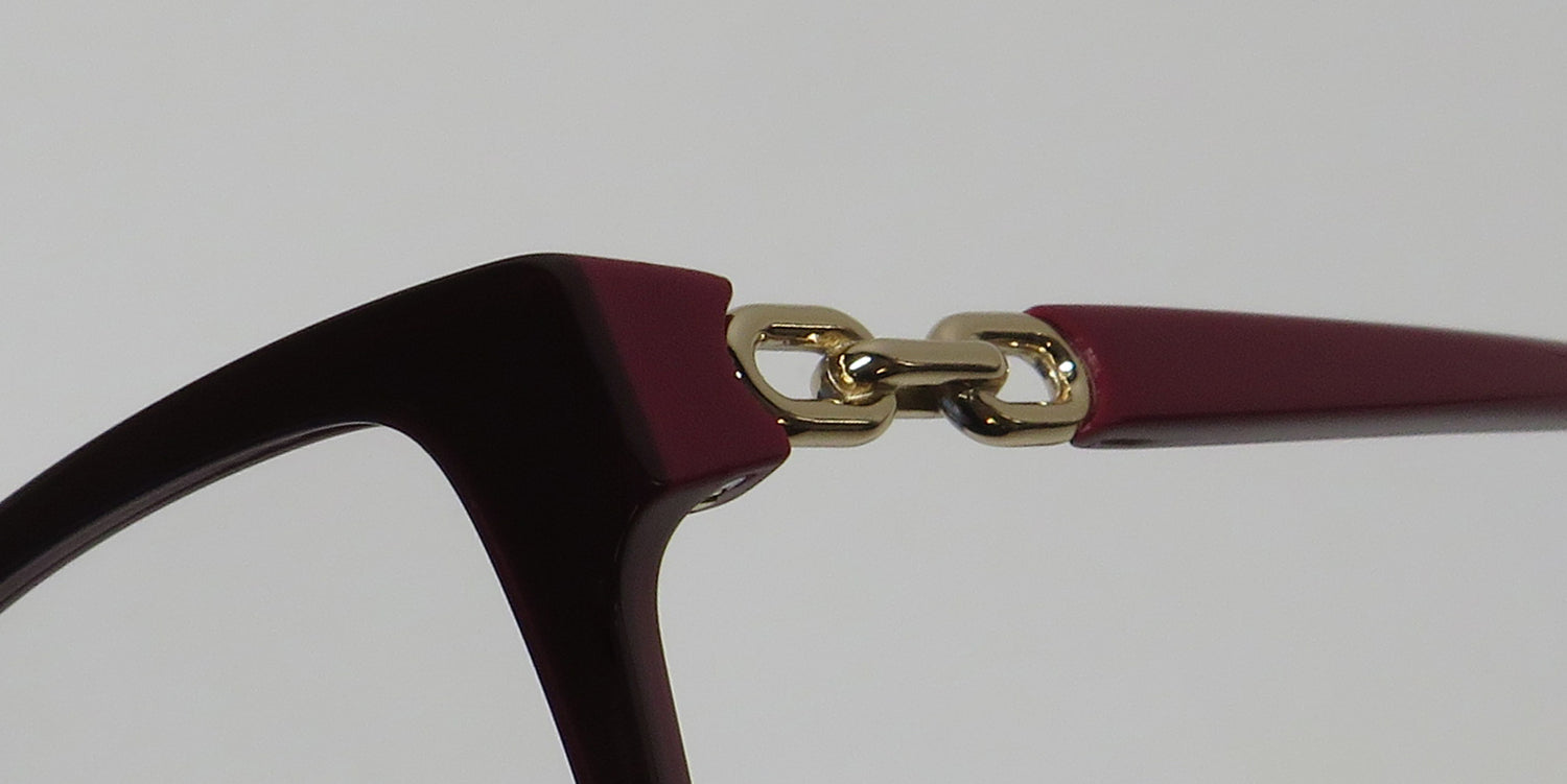 Escada Vesd56 Eyeglasses by ModaFrames