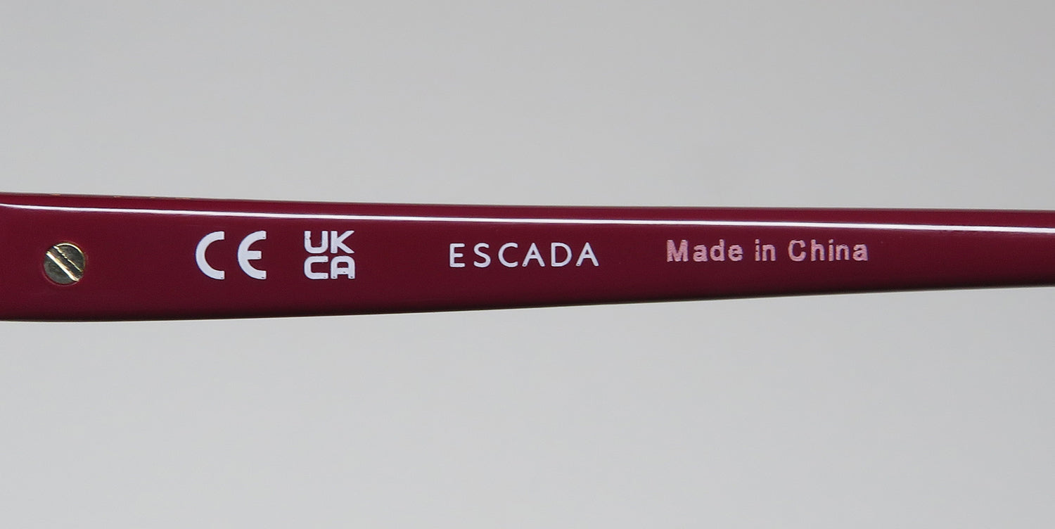 Escada Vesd56 Eyeglasses by ModaFrames