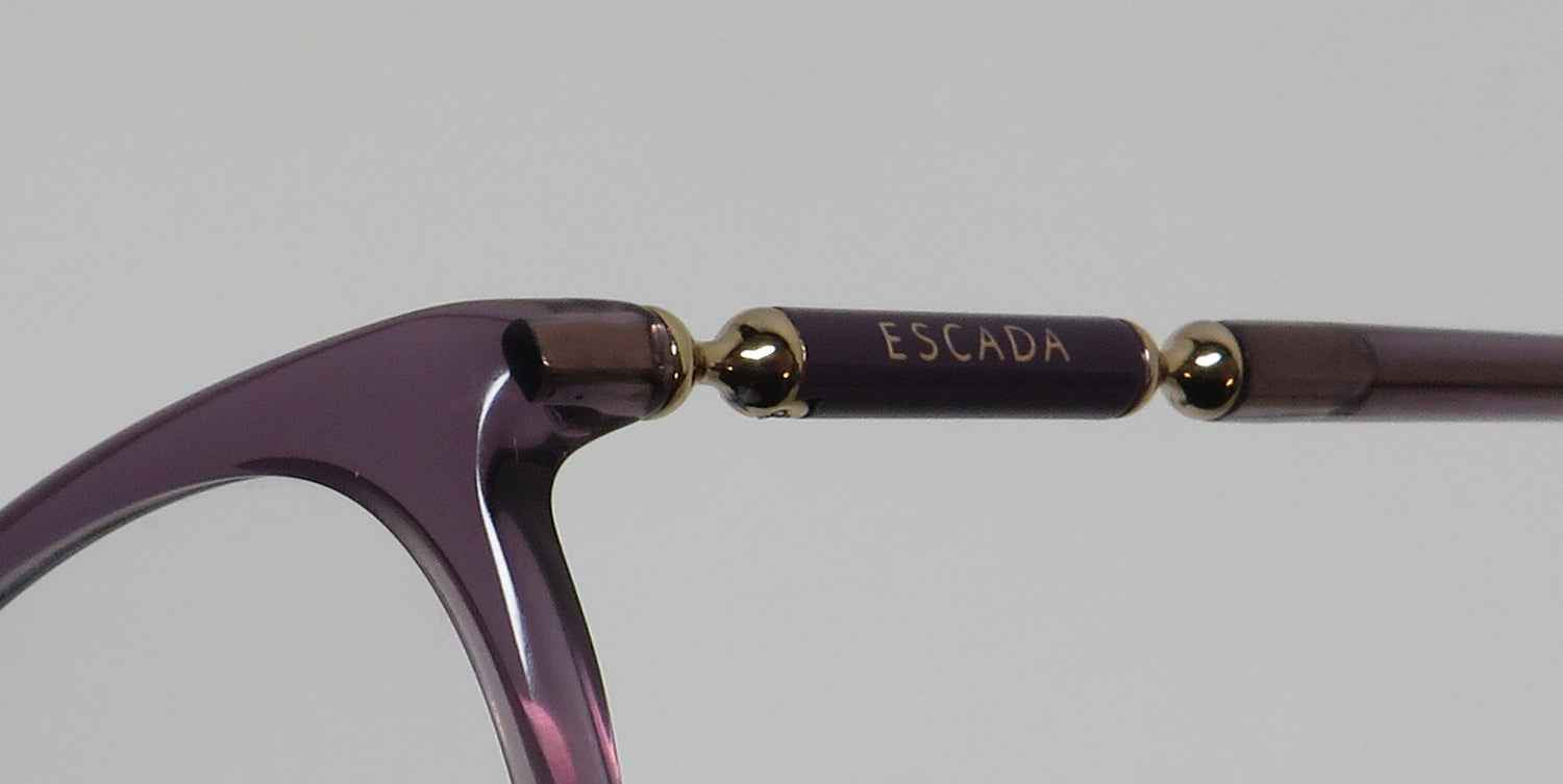 Escada Vesc84 Eyeglasses