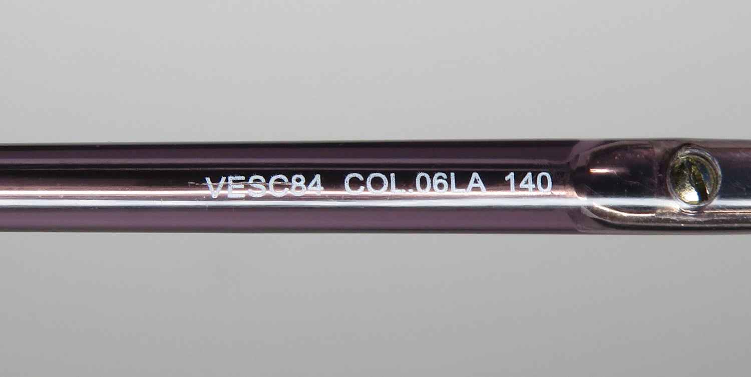 Escada Vesc84 Eyeglasses