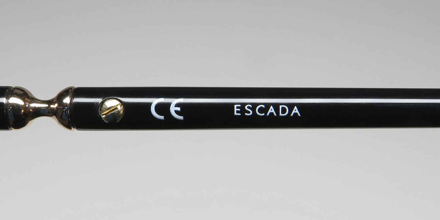 Escada Vesc84 Eyeglasses