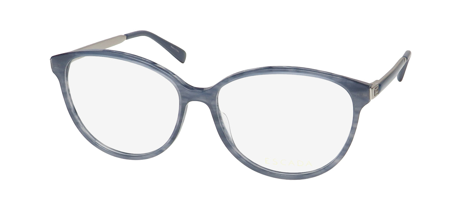 Escada Vesb27 Eyeglasses by ModaFrames
