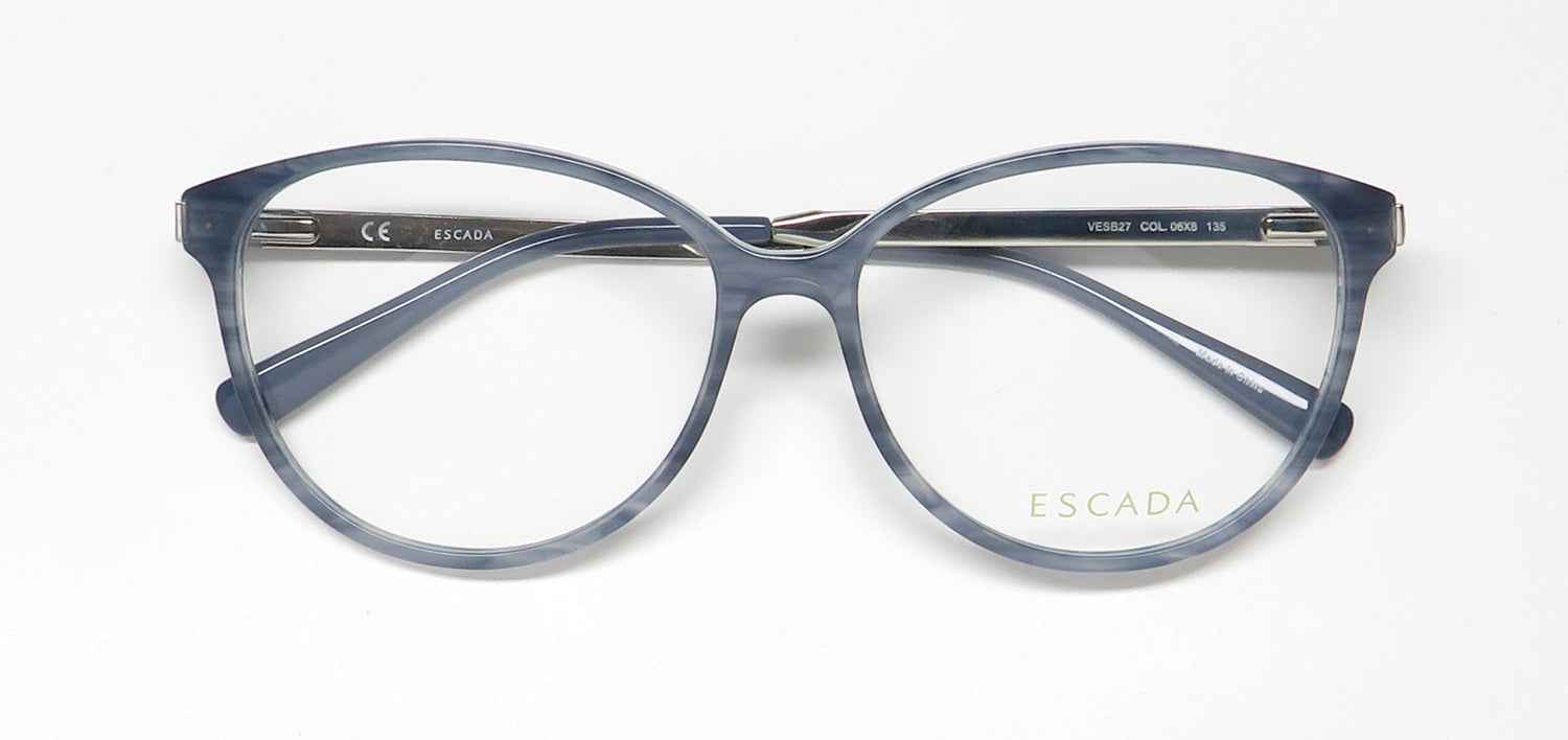 Escada Vesb27 Eyeglasses