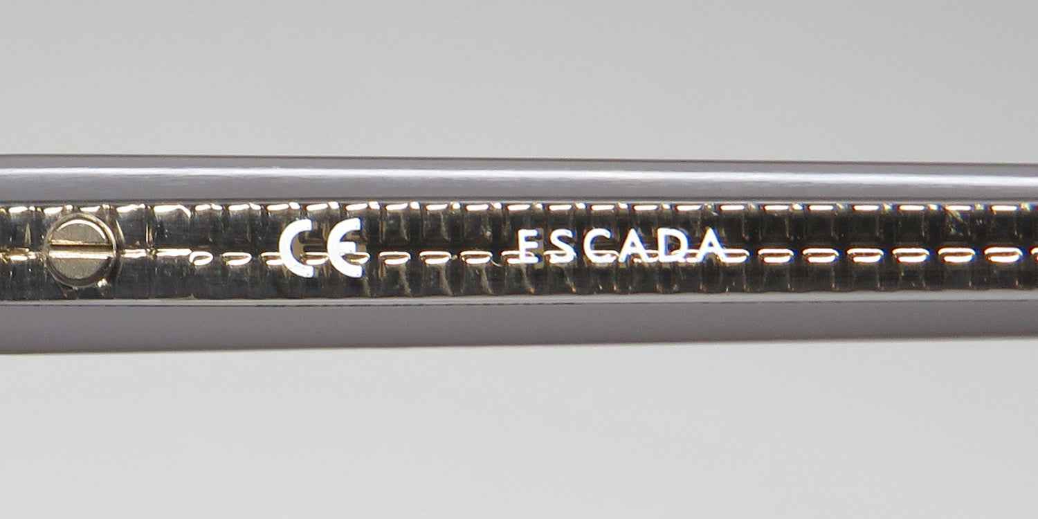 Escada Vesd30s Eyeglasses
