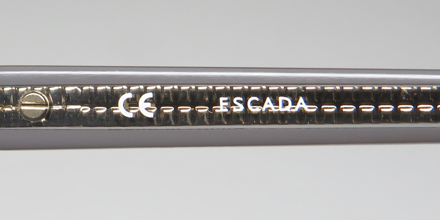 Escada Vesd30s Eyeglasses by ModaFrames