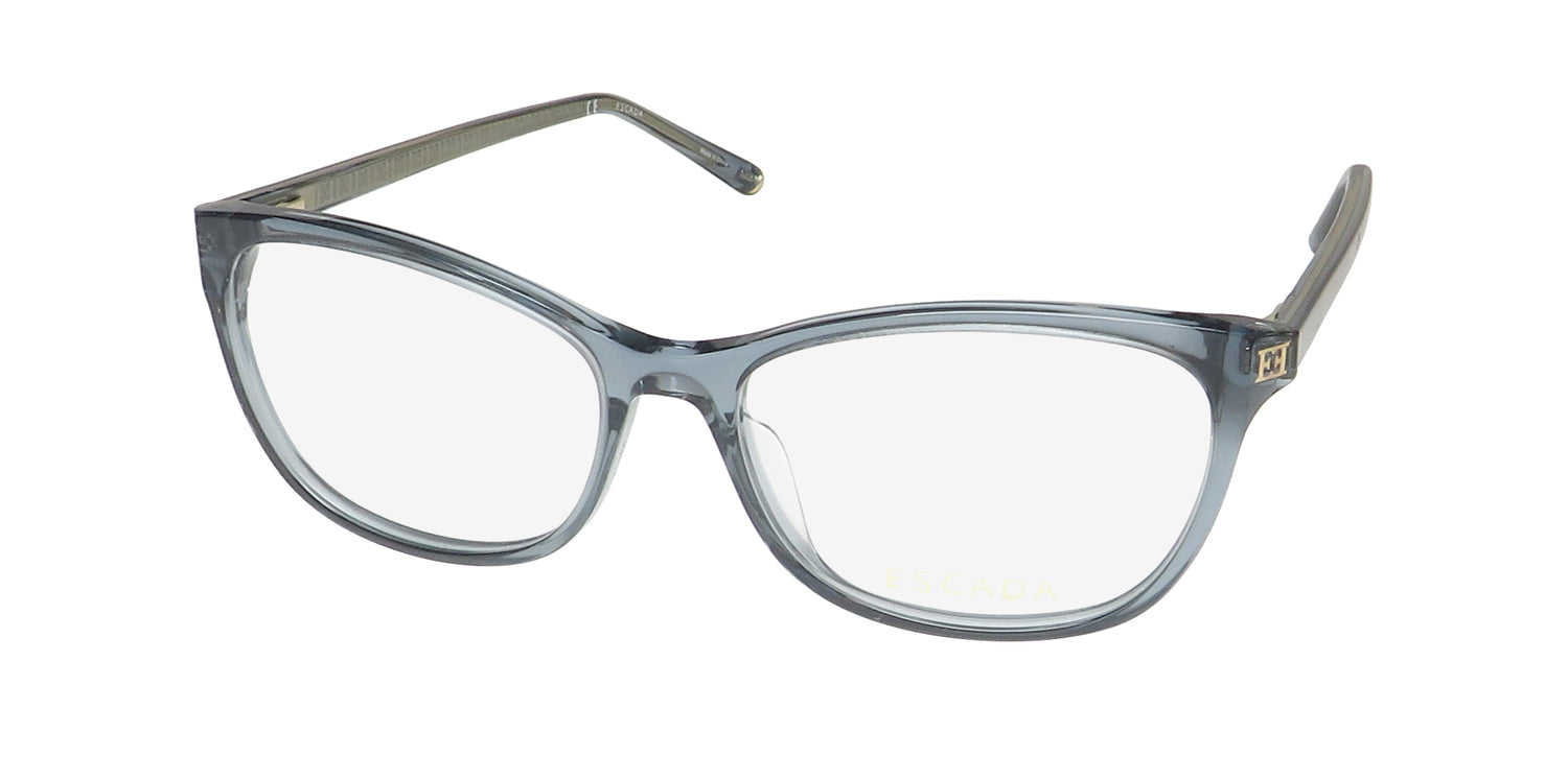 Escada Vesd03 Eyeglasses by ModaFrames