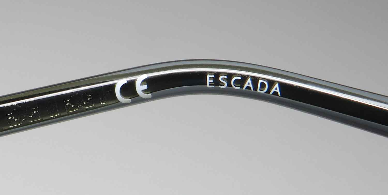 Escada Vesd03 Eyeglasses