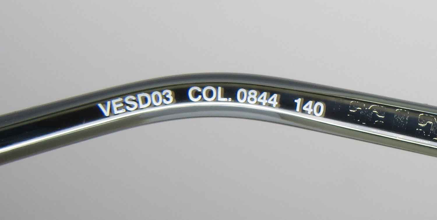 Escada Vesd03 Eyeglasses