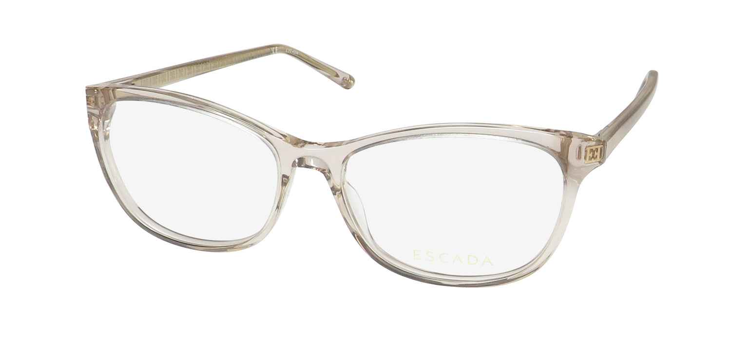 Escada Vesd03 Eyeglasses