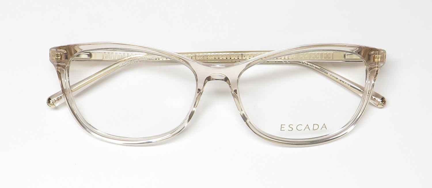 Escada Vesd03 Eyeglasses by ModaFrames