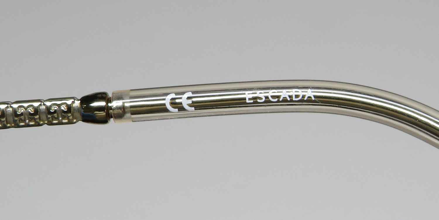 Escada Vesd62 Eyeglasses