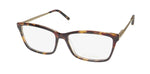 Escada Vesc85 Eyeglasses