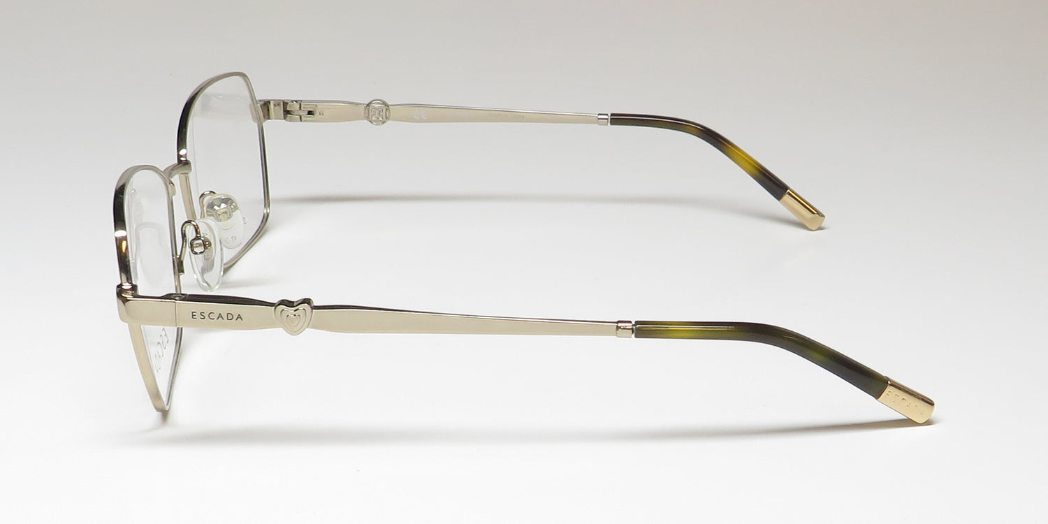 Escada Vesb64 Eyeglasses by ModaFrames