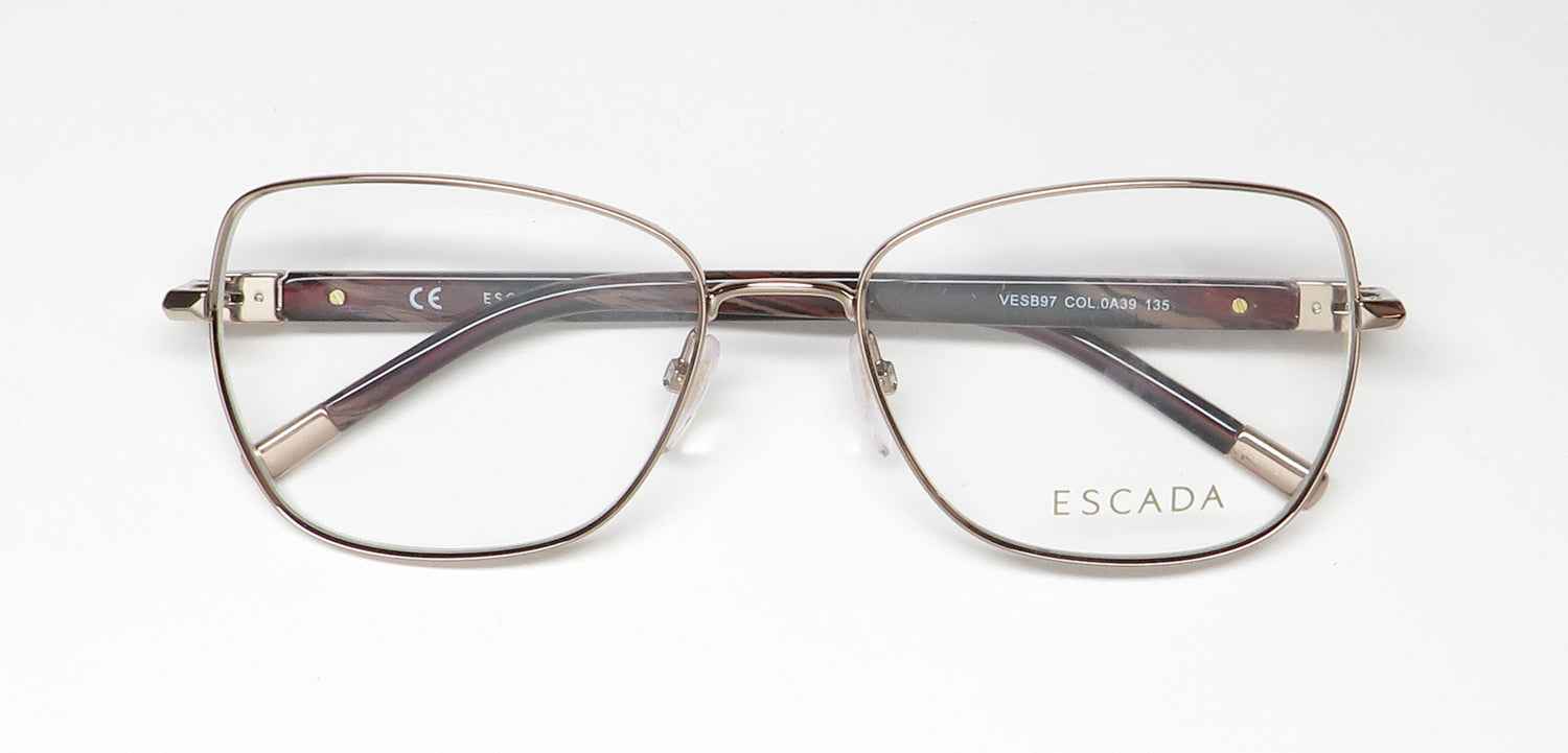 Escada Vesb97 Eyeglasses