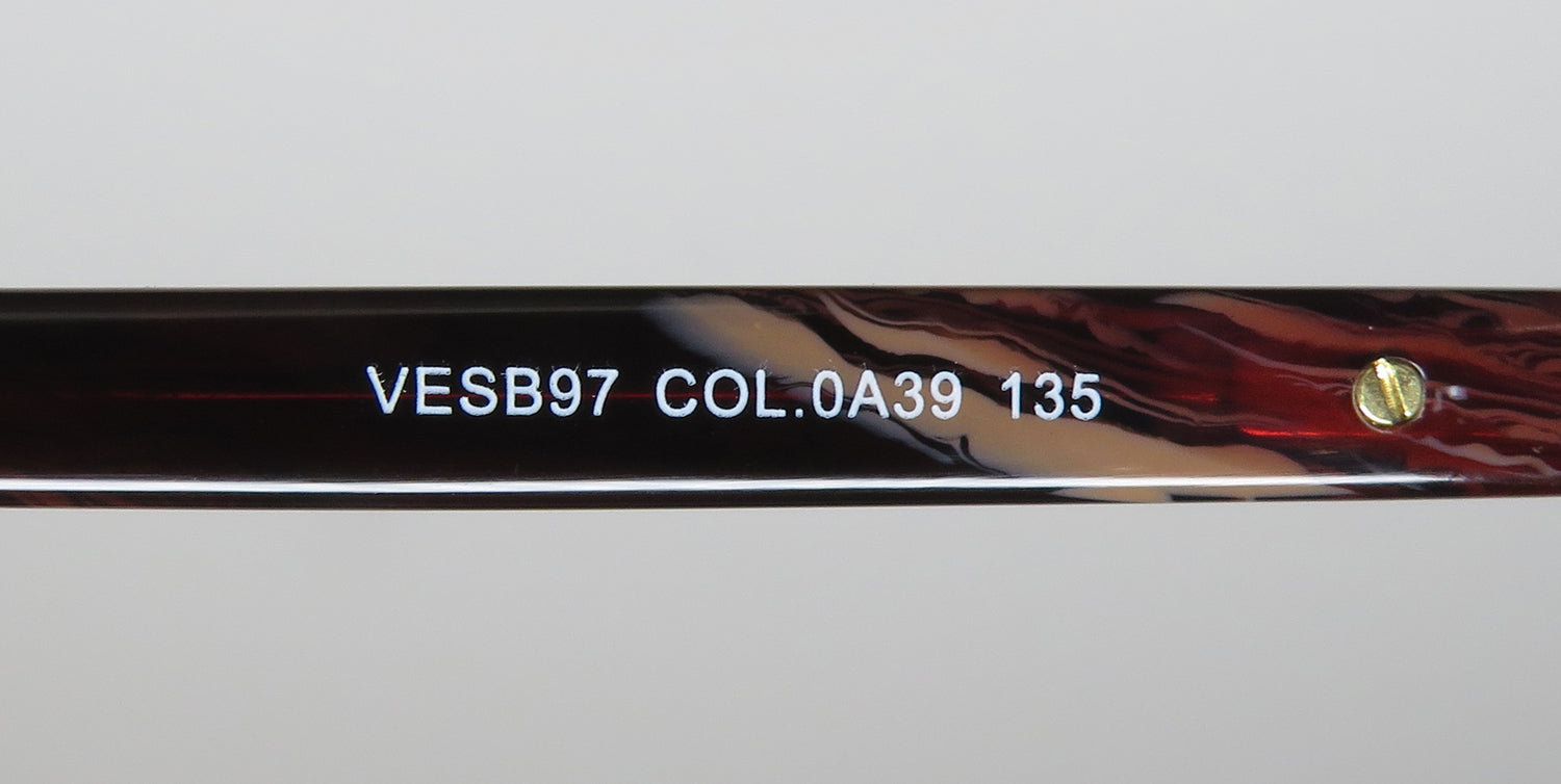 Escada Vesb97 Eyeglasses by ModaFrames