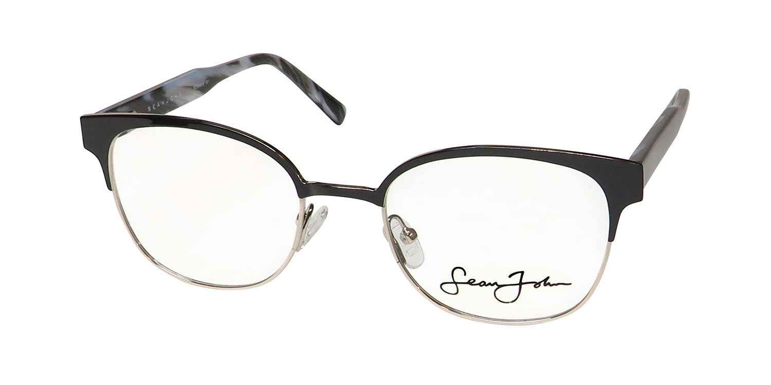 Sean John 6014 Eyeglasses by ModaFrames