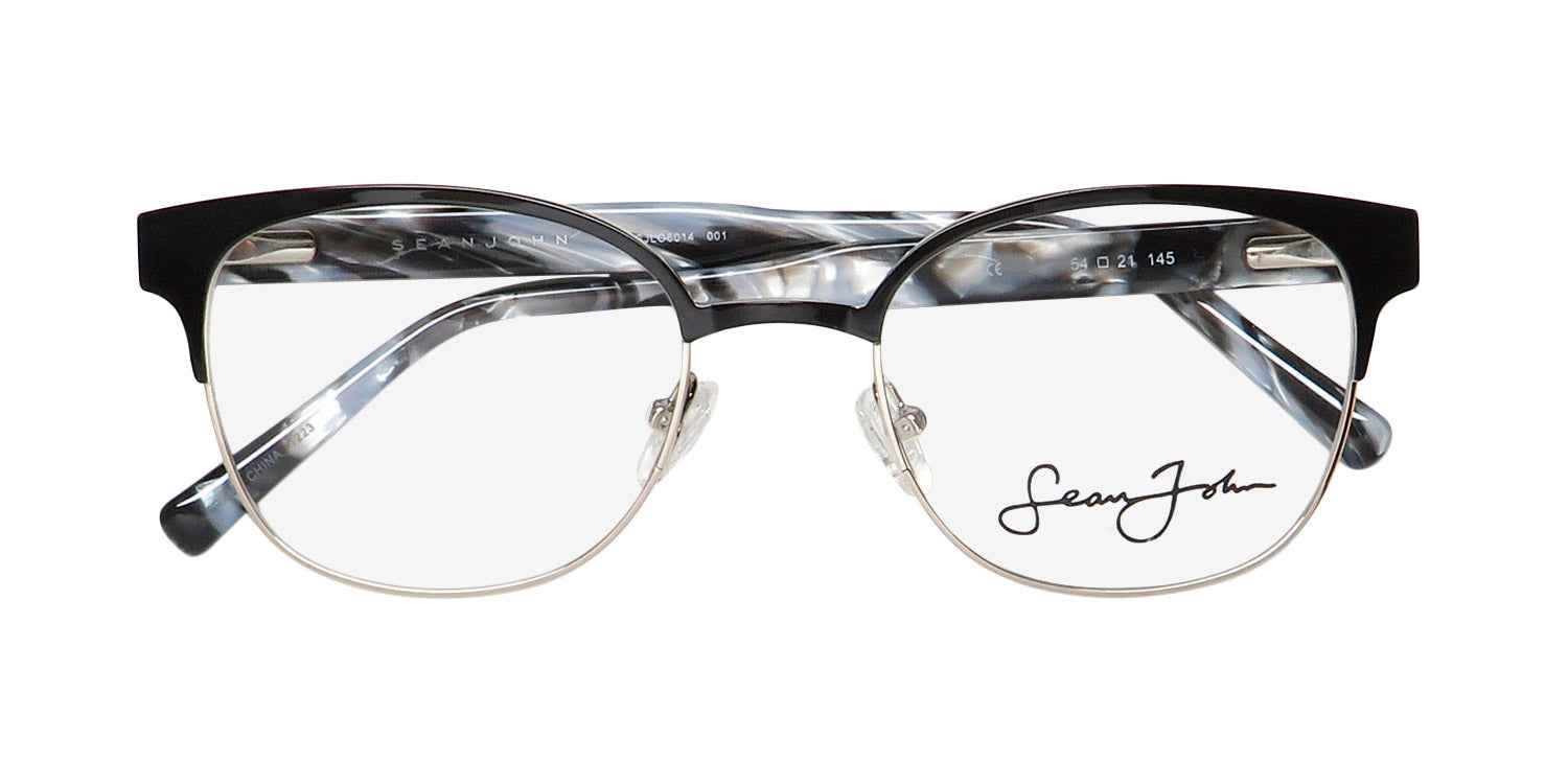 Sean John 6014 Eyeglasses