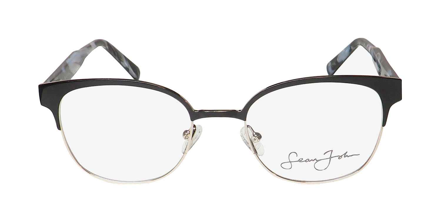 Sean John 6014 Eyeglasses