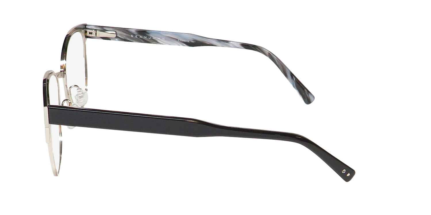 Sean John 6014 Eyeglasses by ModaFrames