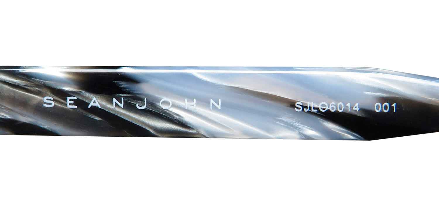 Sean John 6014 Eyeglasses