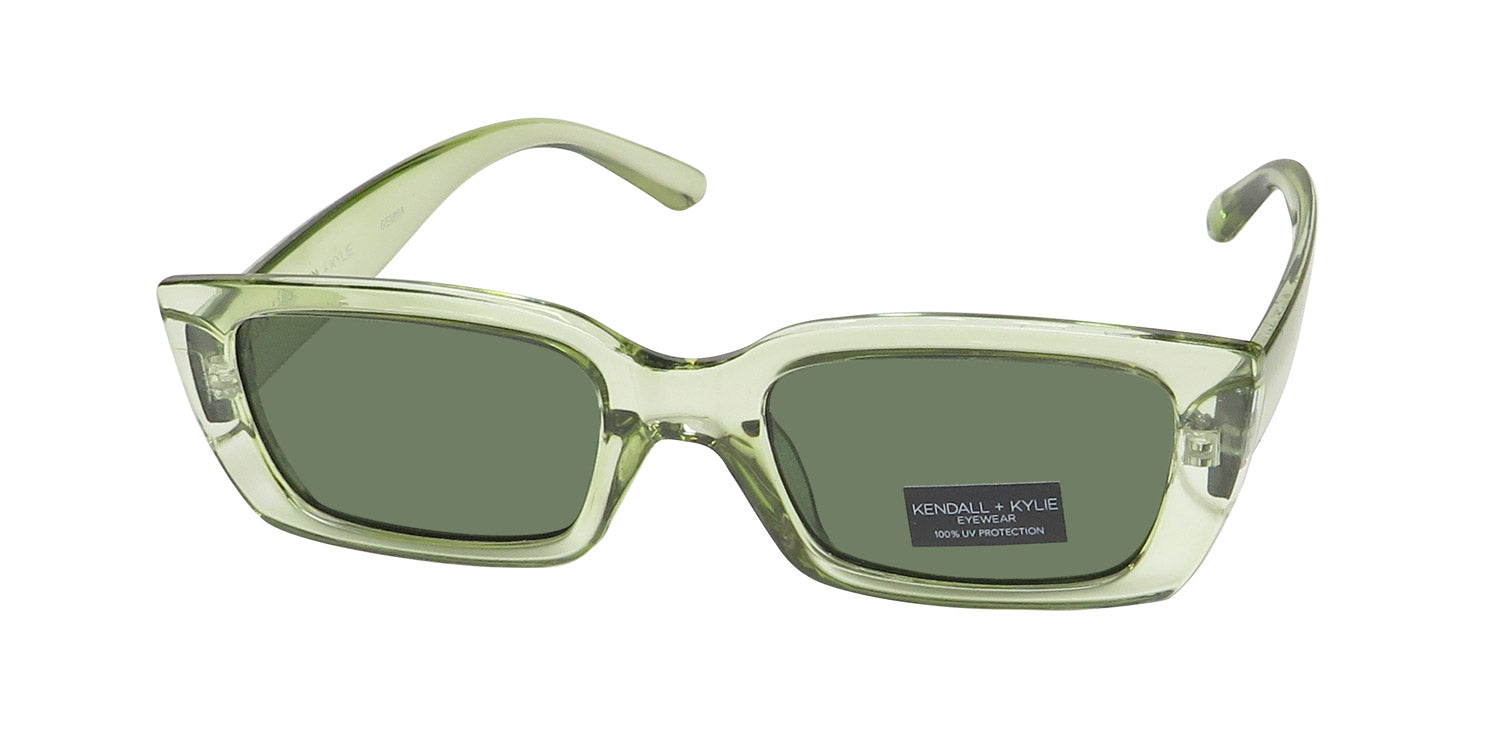 Kendall + Kylie Kk5137 Gemma Sunglasses by ModaFrames