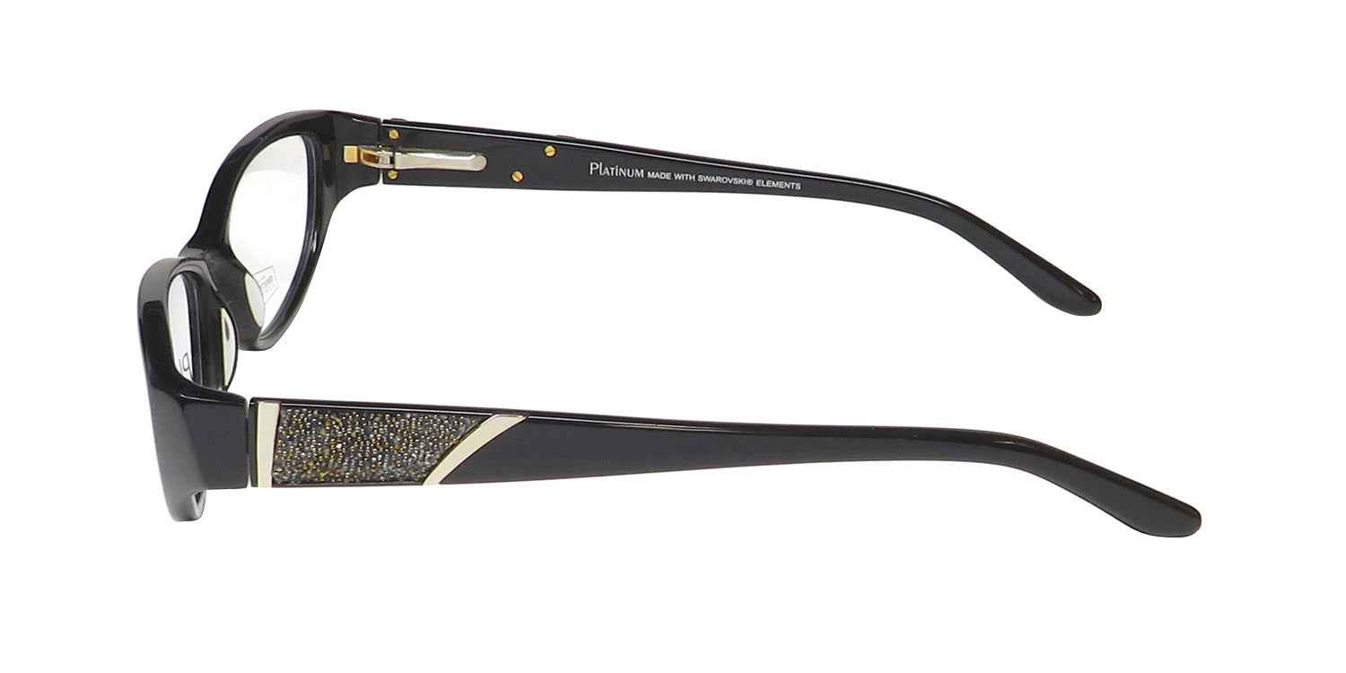 Platinum Plo336 Eyeglasses