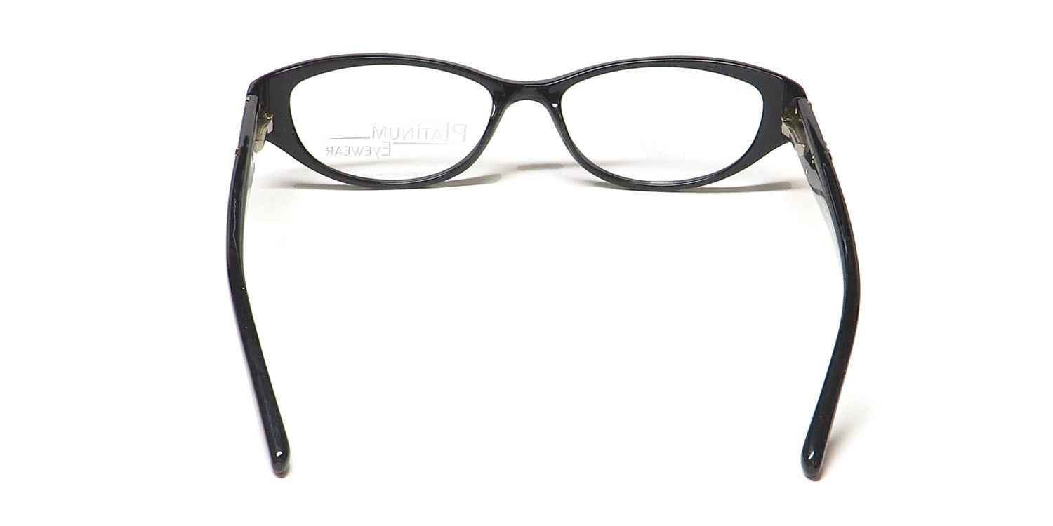 Platinum Plo336 Eyeglasses by ModaFrames