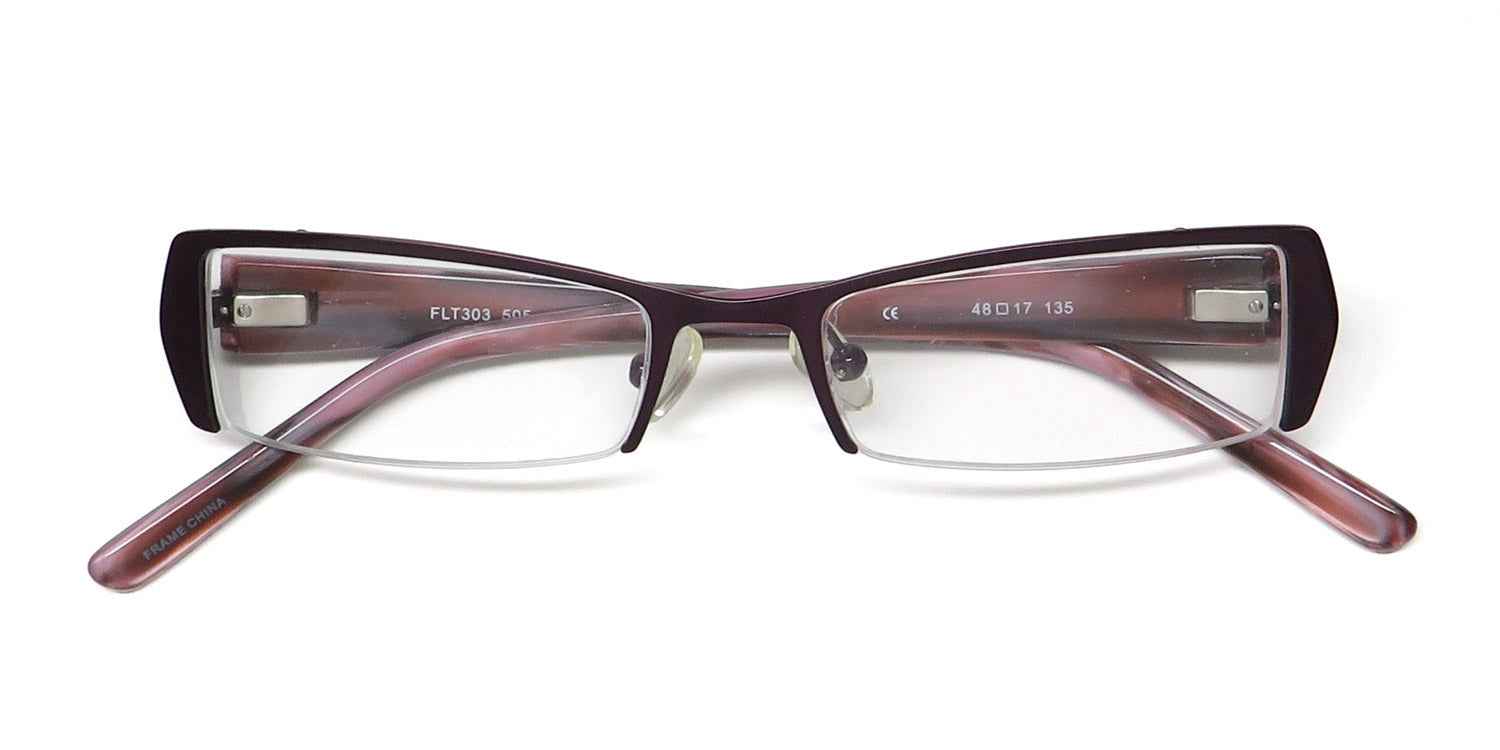 Flirt Flt303 Eyeglasses