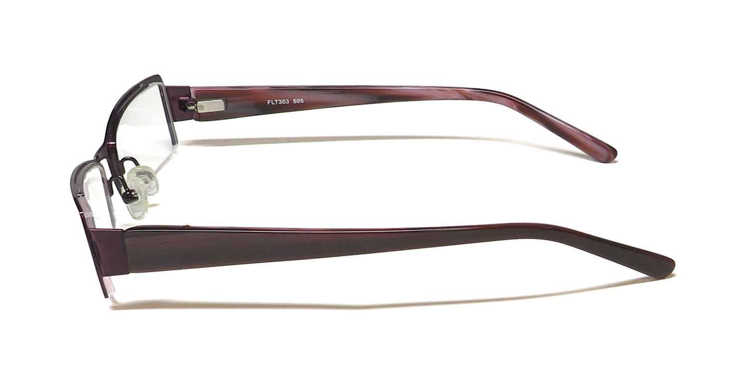 Flirt Flt303 Eyeglasses by ModaFrames