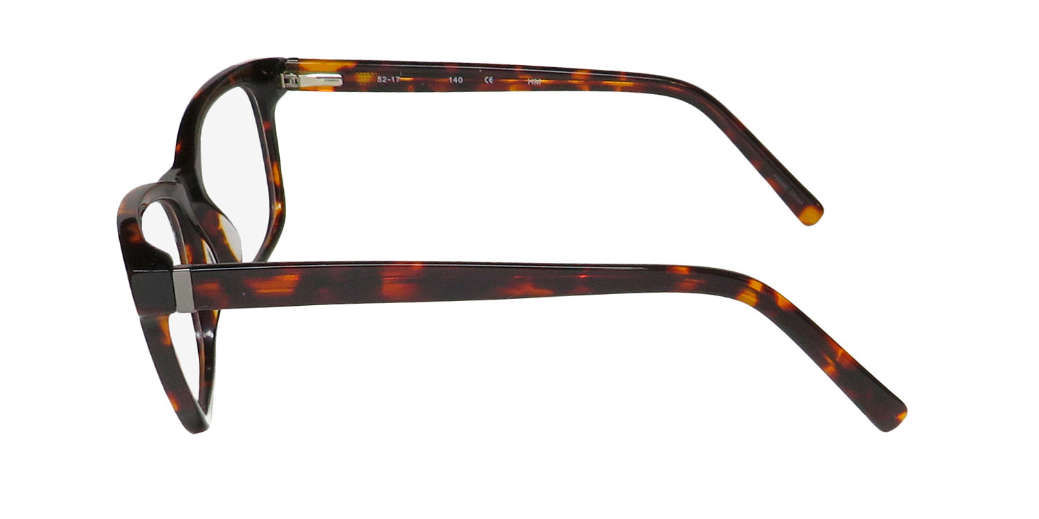 Americana 7031 Eyeglasses - DestGlow