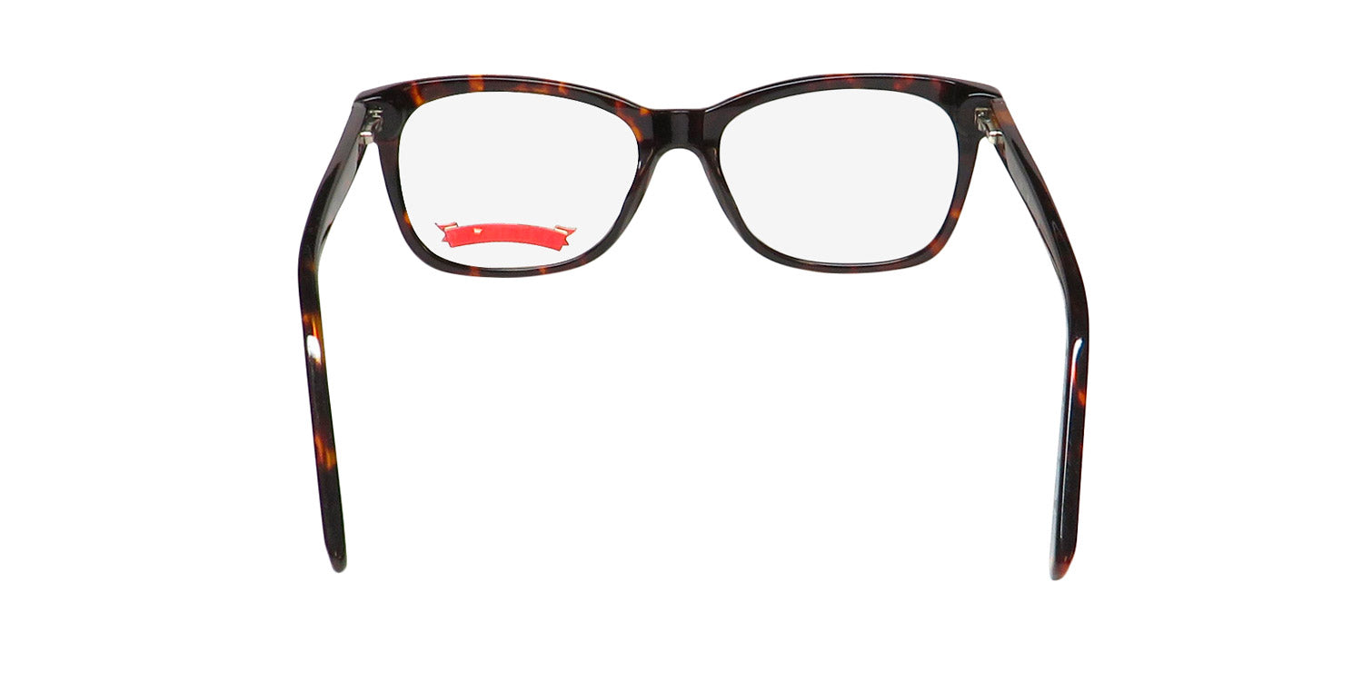 Americana 7031 Eyeglasses - DestGlow