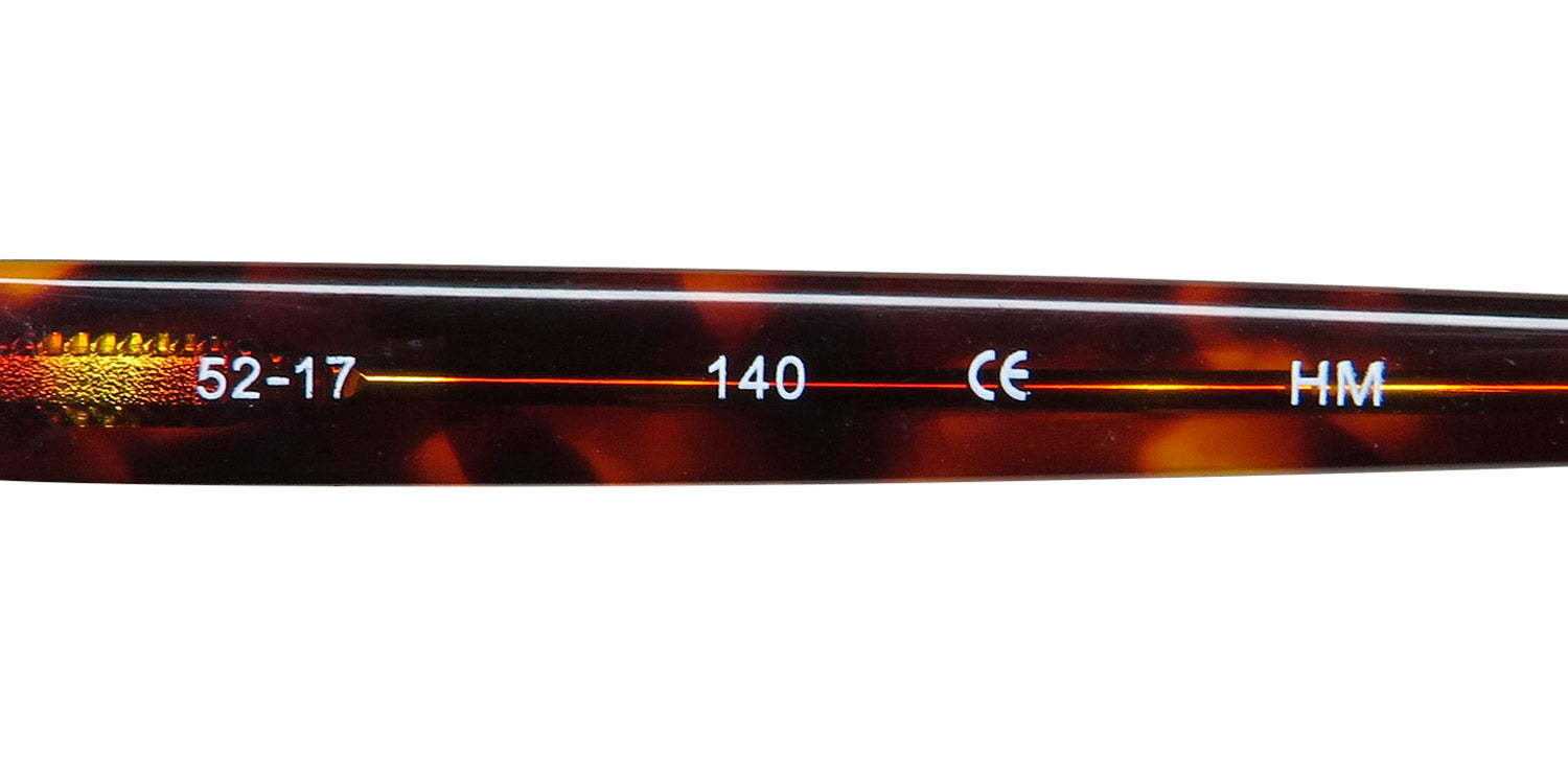 Americana 7031 Eyeglasses - DestGlow