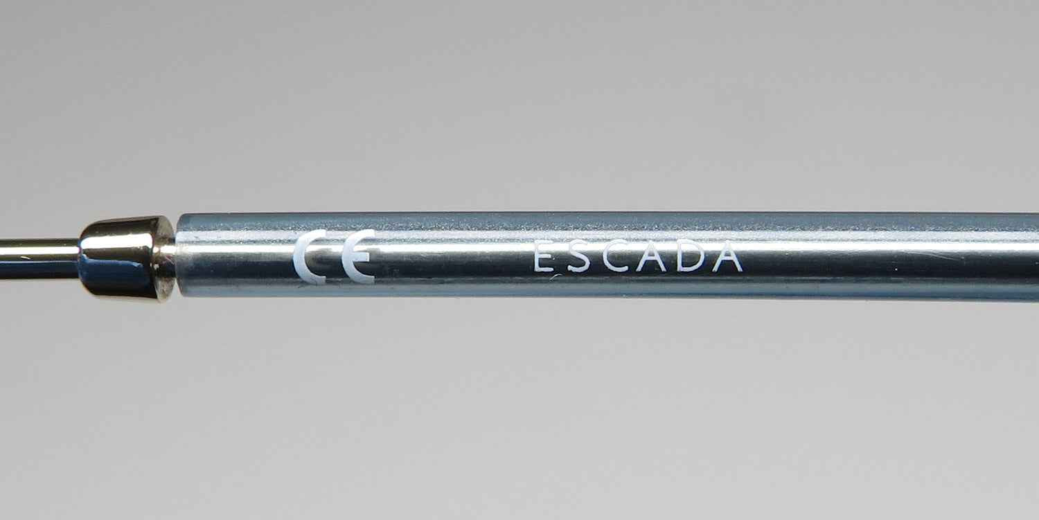 Escada Vesc56 Eyeglasses