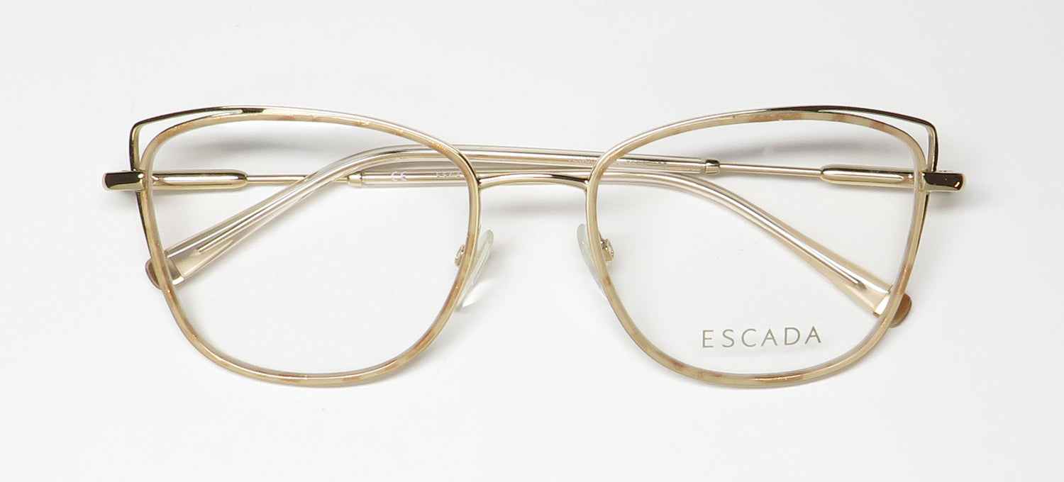 Escada Vesc56 Eyeglasses