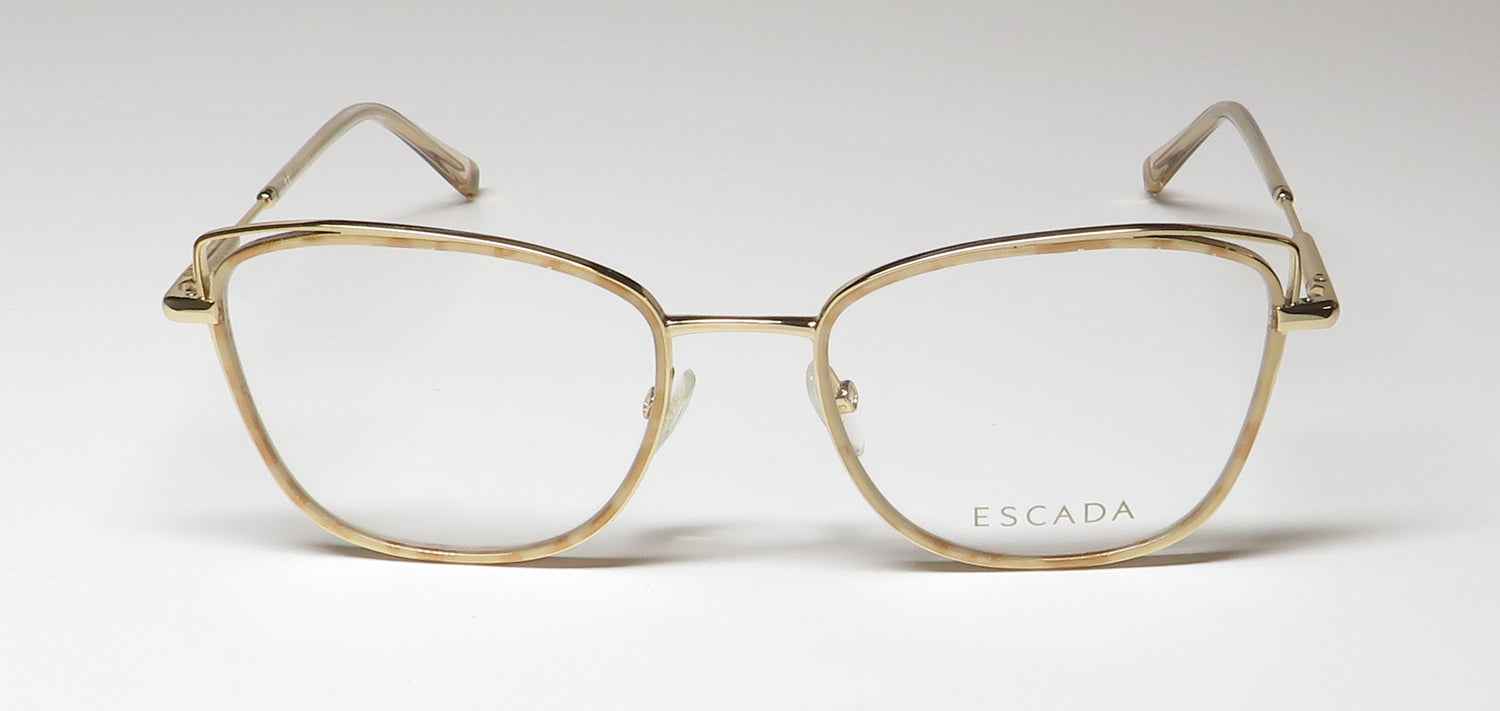 Escada Vesc56 Eyeglasses