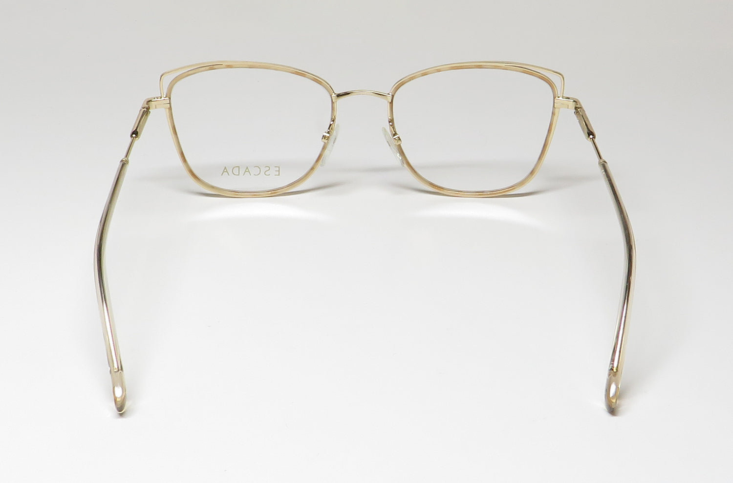Escada Vesc56 Eyeglasses by ModaFrames
