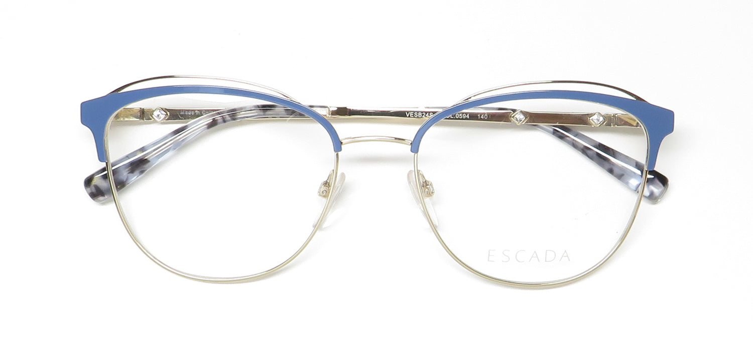 Escada Vesb24s Eyeglasses by ModaFrames