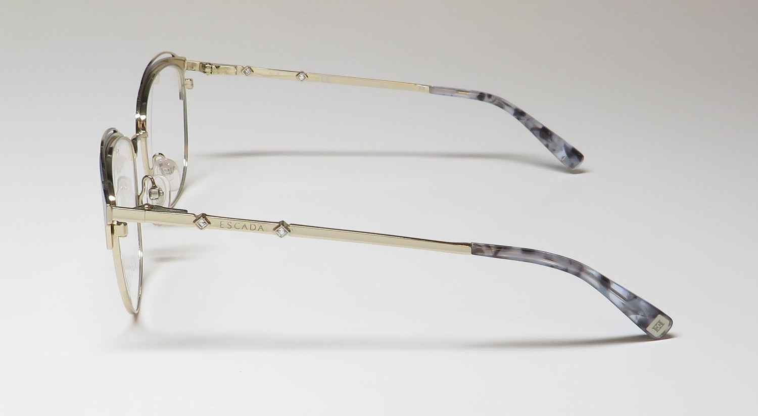 Escada Vesb24s Eyeglasses
