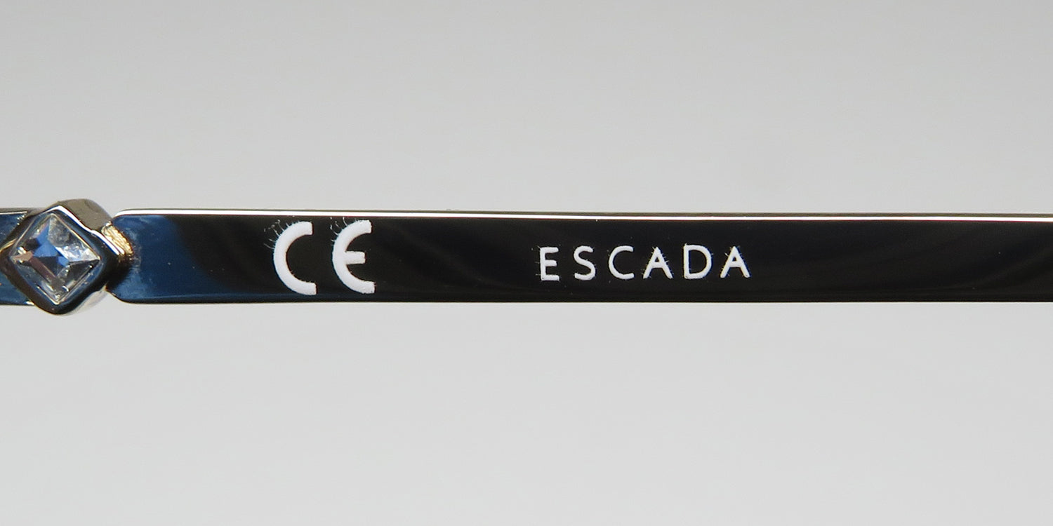 Escada Vesb24s Eyeglasses by ModaFrames