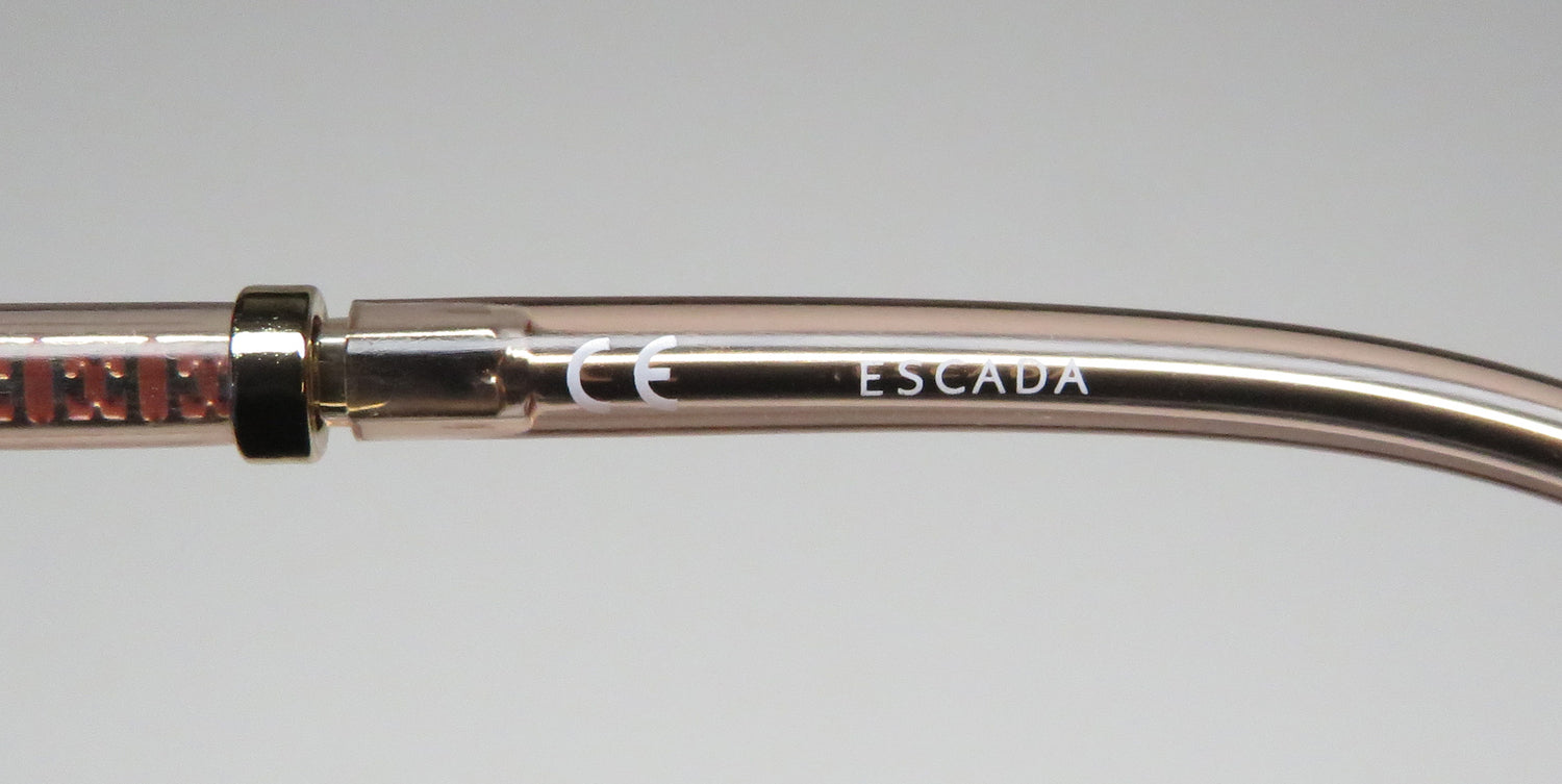 Escada Vesd60 Eyeglasses by ModaFrames