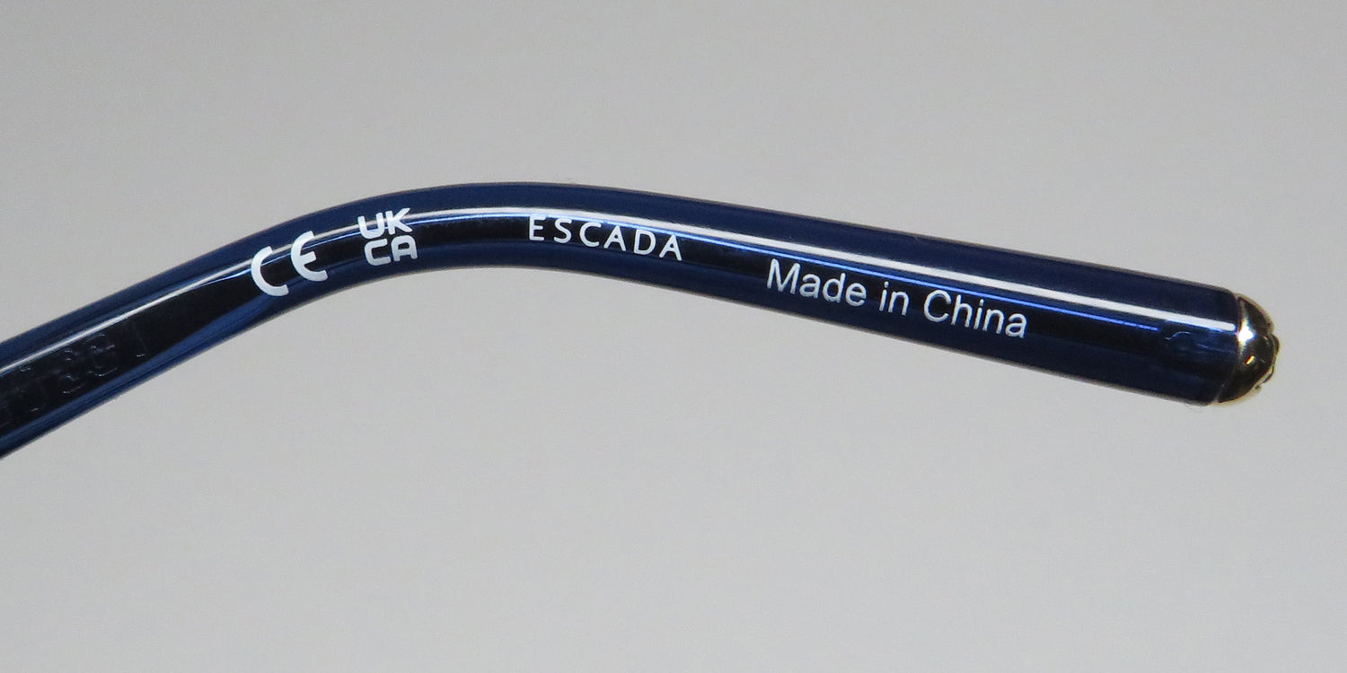 Escada Vesd84 Eyeglasses by ModaFrames
