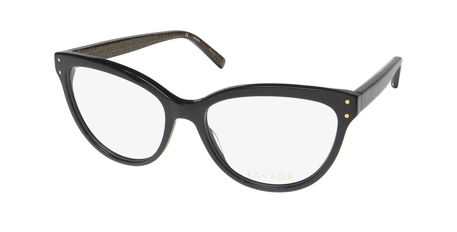 Escada Vesc52 Eyeglasses
