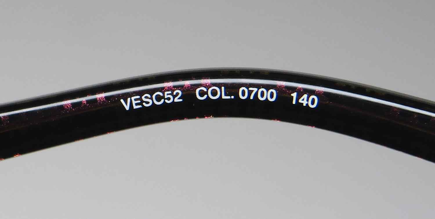 Escada Vesc52 Eyeglasses