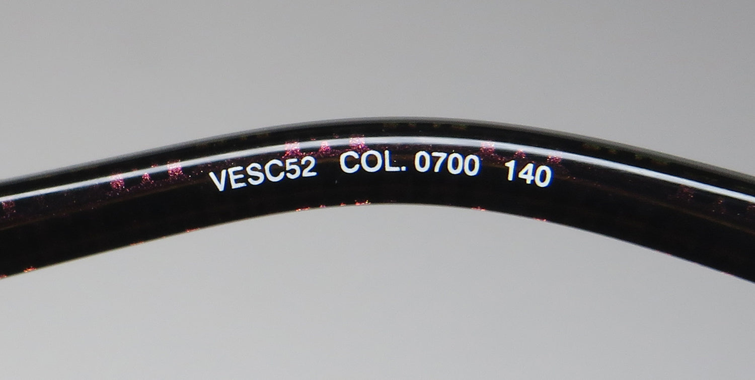 Escada Vesc52 Eyeglasses by ModaFrames