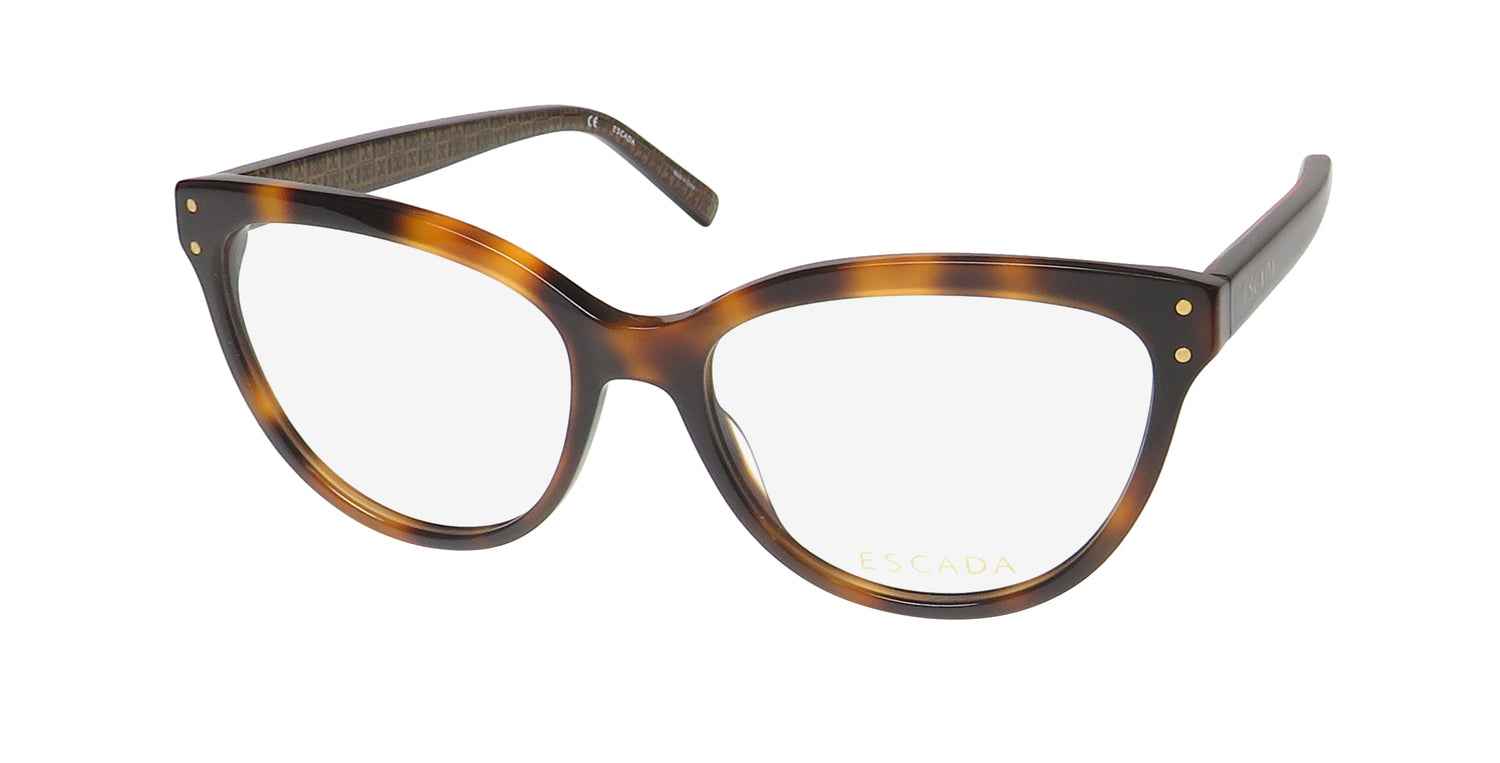 Escada Vesc52 Eyeglasses