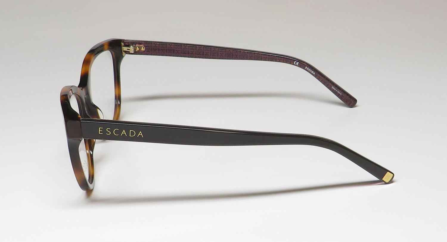 Escada Vesc52 Eyeglasses